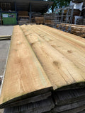 Grenen Zweeds Rabat. 8/24x 175x3000mm. 200 stuks