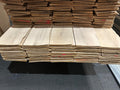 Eiken planken. Pak 1