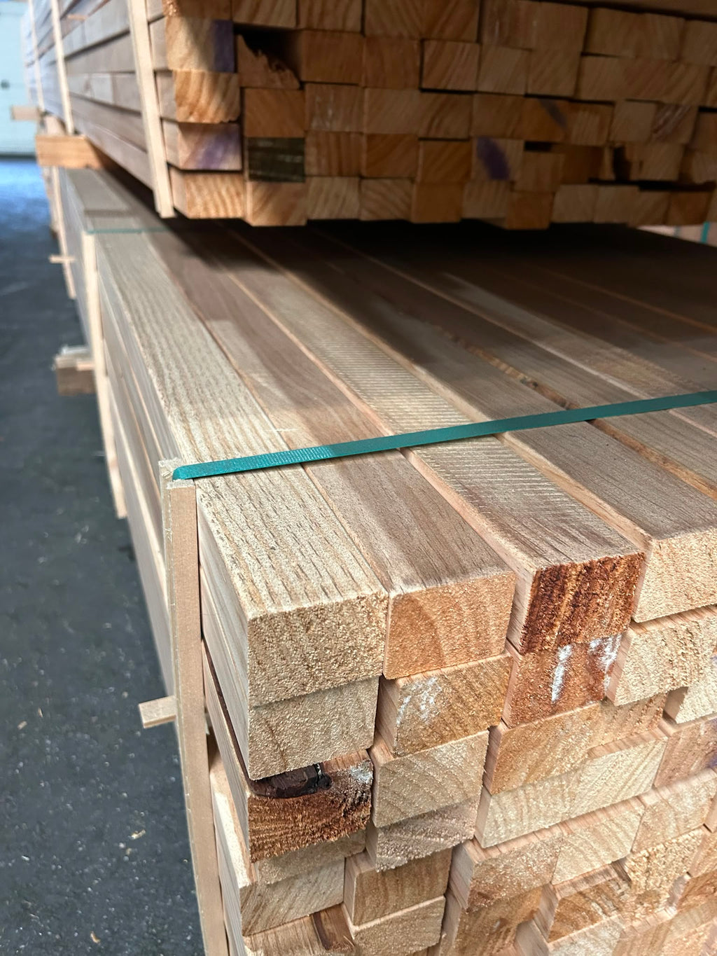 Radiata Pine 45x58. 2