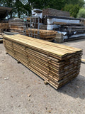 Grenen Zweeds Rabat. 8/24x 175x4000mm. 157 stuks