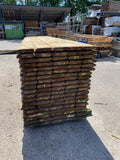 Grenen Zweeds Rabat. 8/24x 175x4000mm. 190 stuks