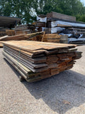 Douglas Zweeds Rabat. 8/26x175x2000. 126 stuks